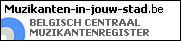 Toetsenist gezocht Ninove